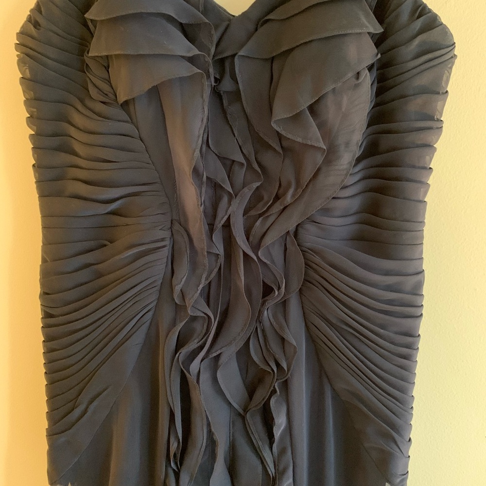 Lovely Adrianna Papell Gown!